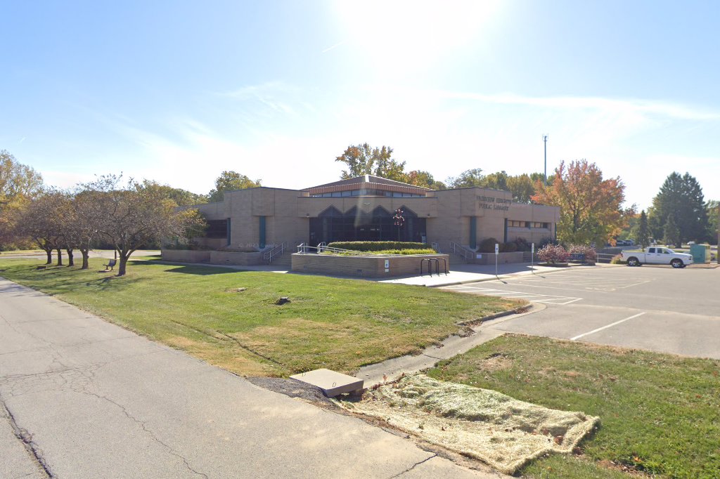Fairview Heights Library
