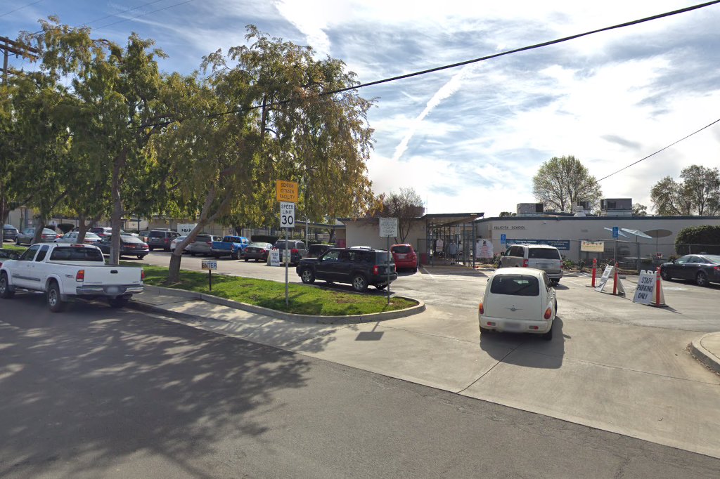 Felicita Elementary School