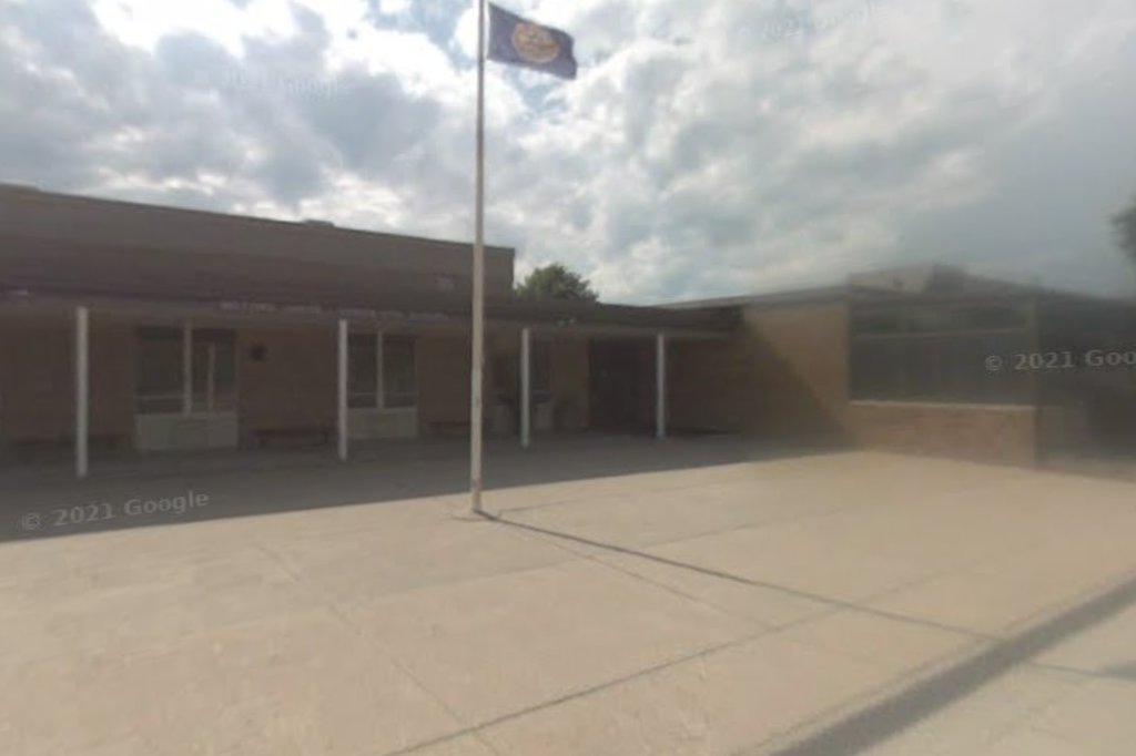 Milford High School