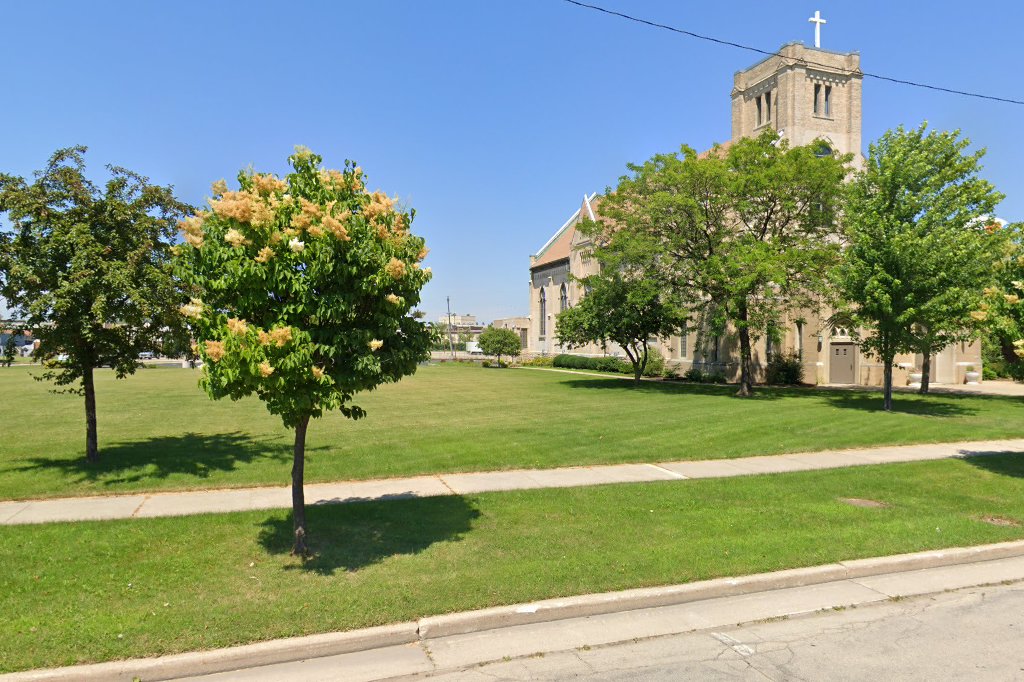 Seton Catholic Middle School