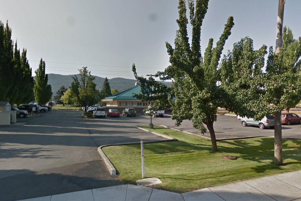 Kootenai County Veterans Service