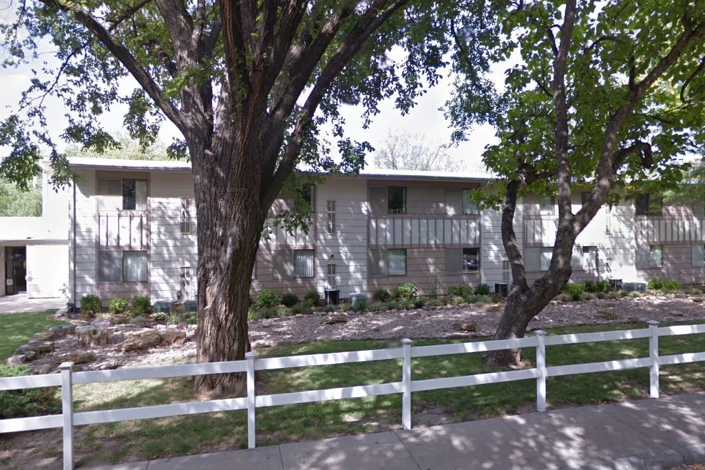 Peabody Housing Authority