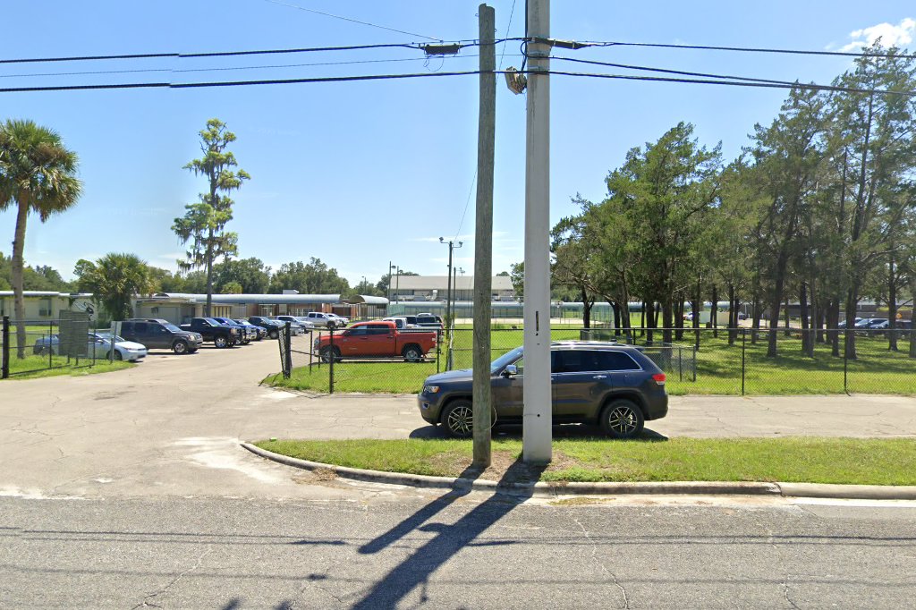 Hawthorne Middle/High School