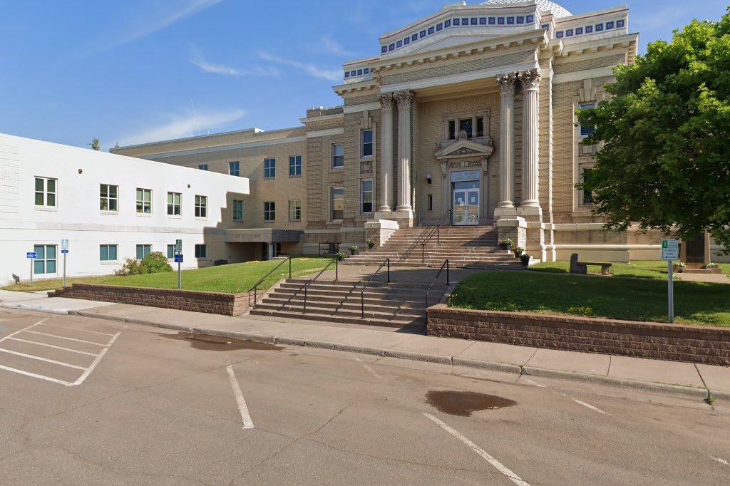 Lake County Court