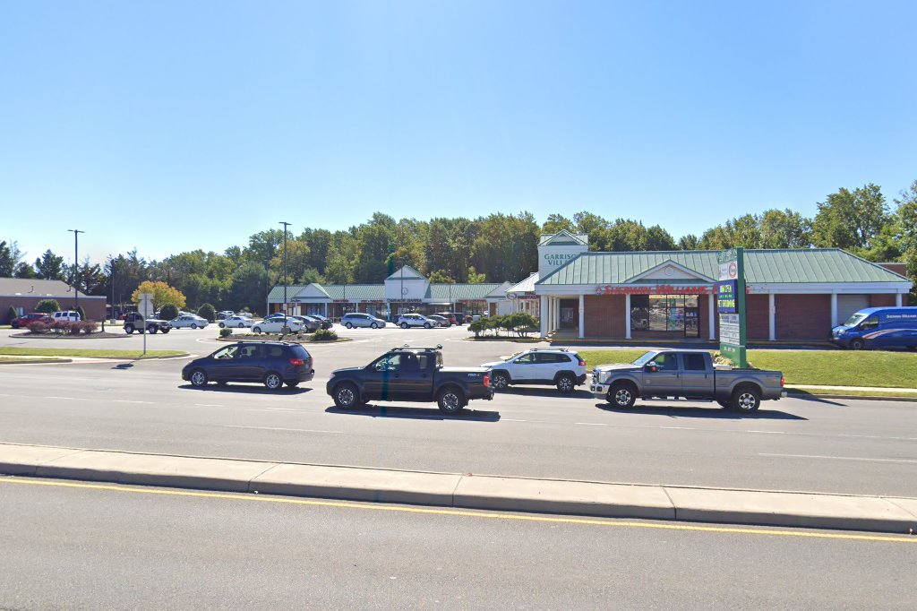 610 Animal Hospital