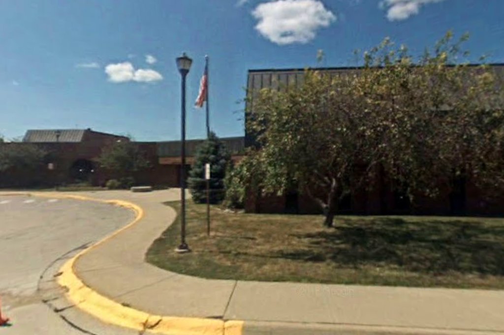 Joslyn Elementary School
