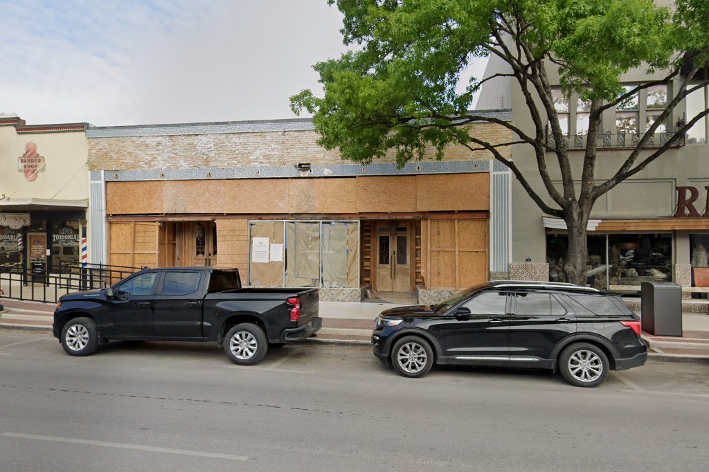 Seguin Beauty School-New Braunfels