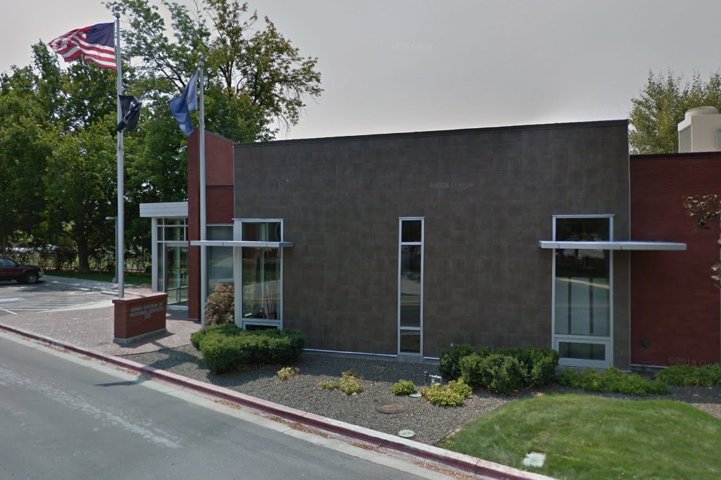 Idaho Division of Veterans Services