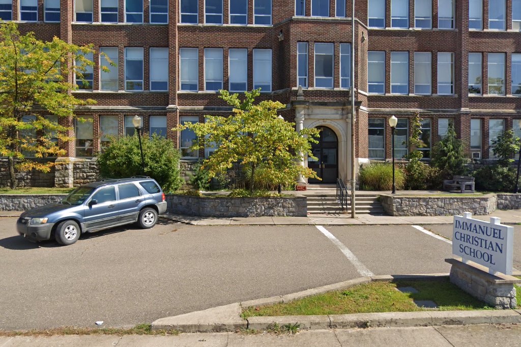 Immanuel Christian School