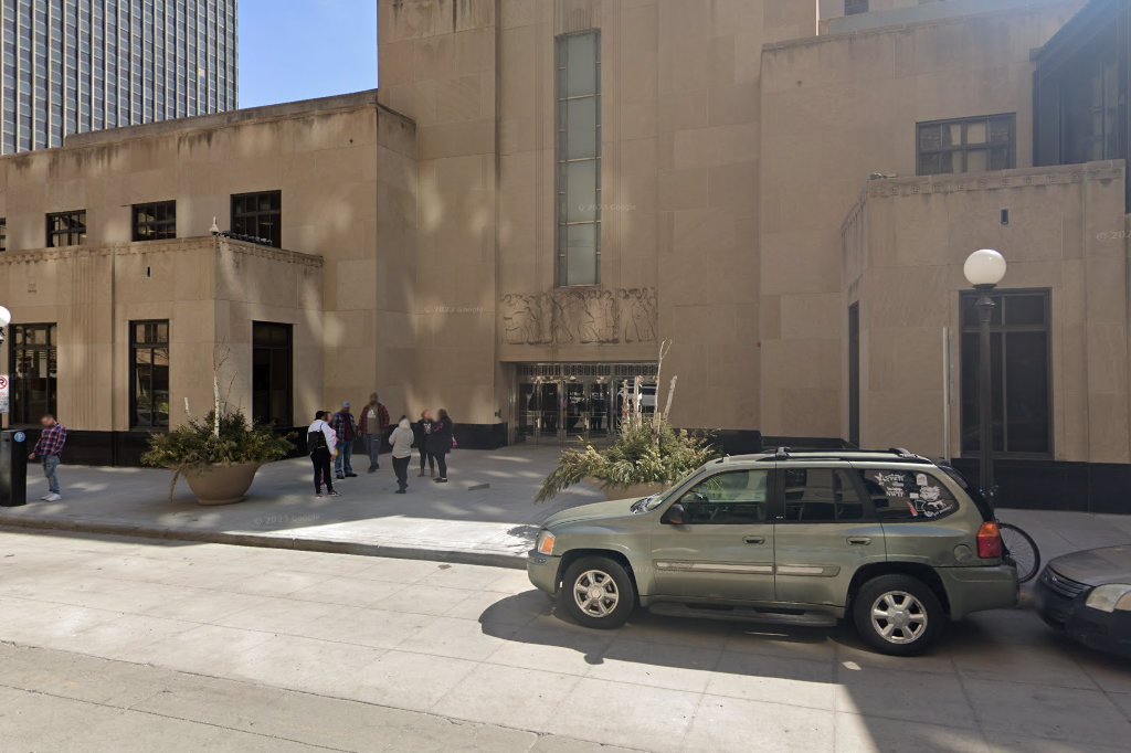 Ramsey County Court