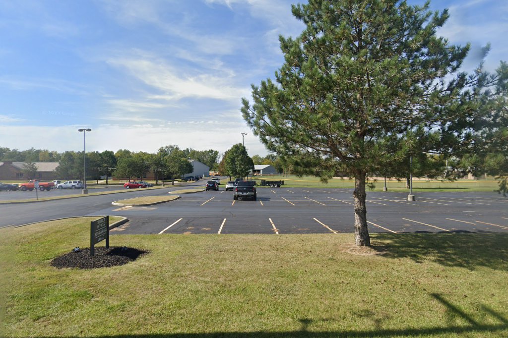Fairfield Local Elementary School