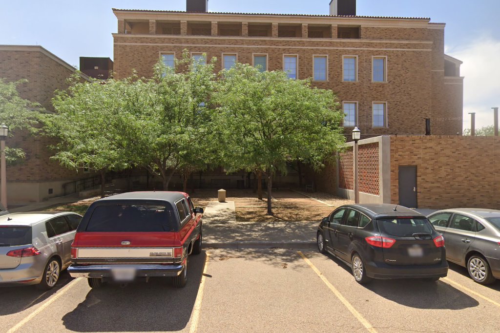 Texas Tech University