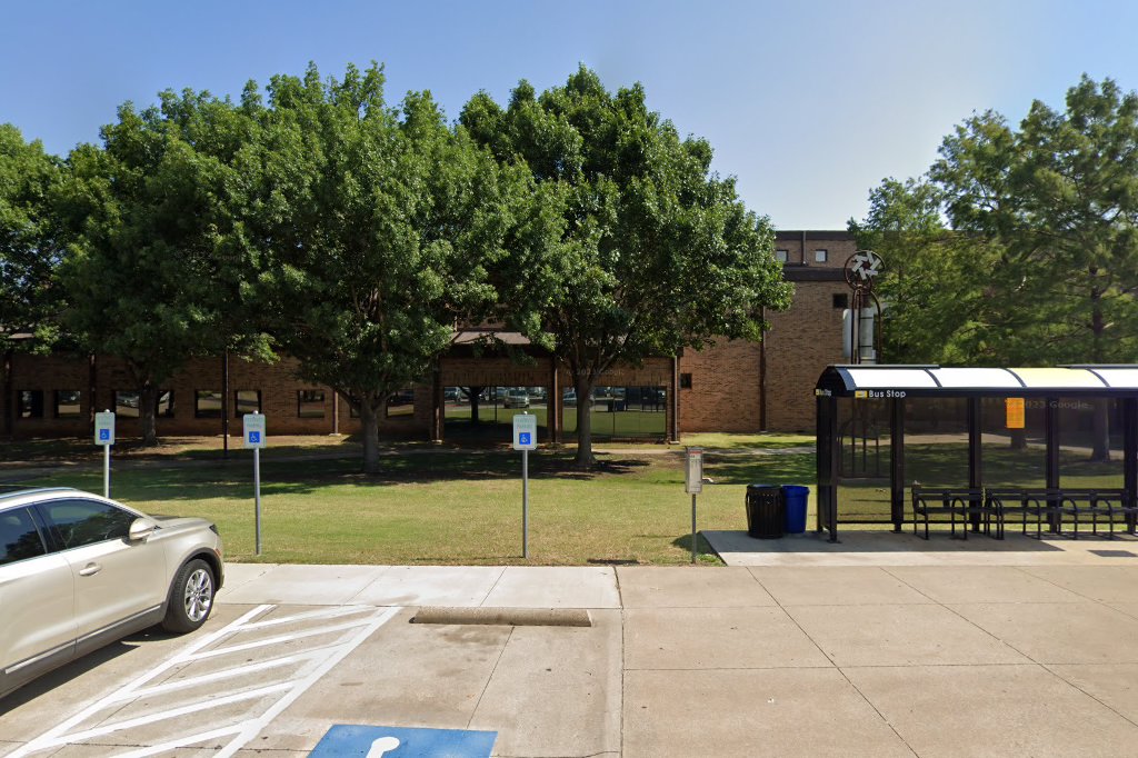 Brookhaven College
