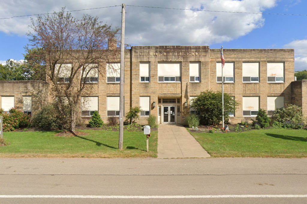 Clark Elementary School