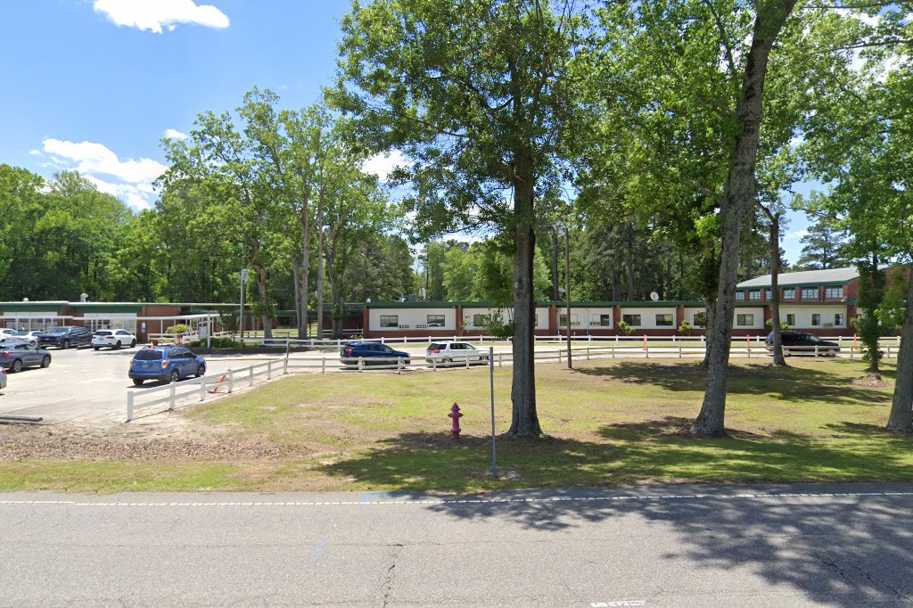 Littlefield Middle School