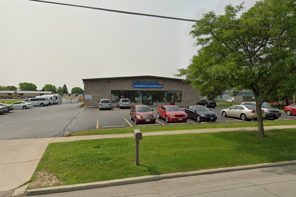 Goodwill Kenosha