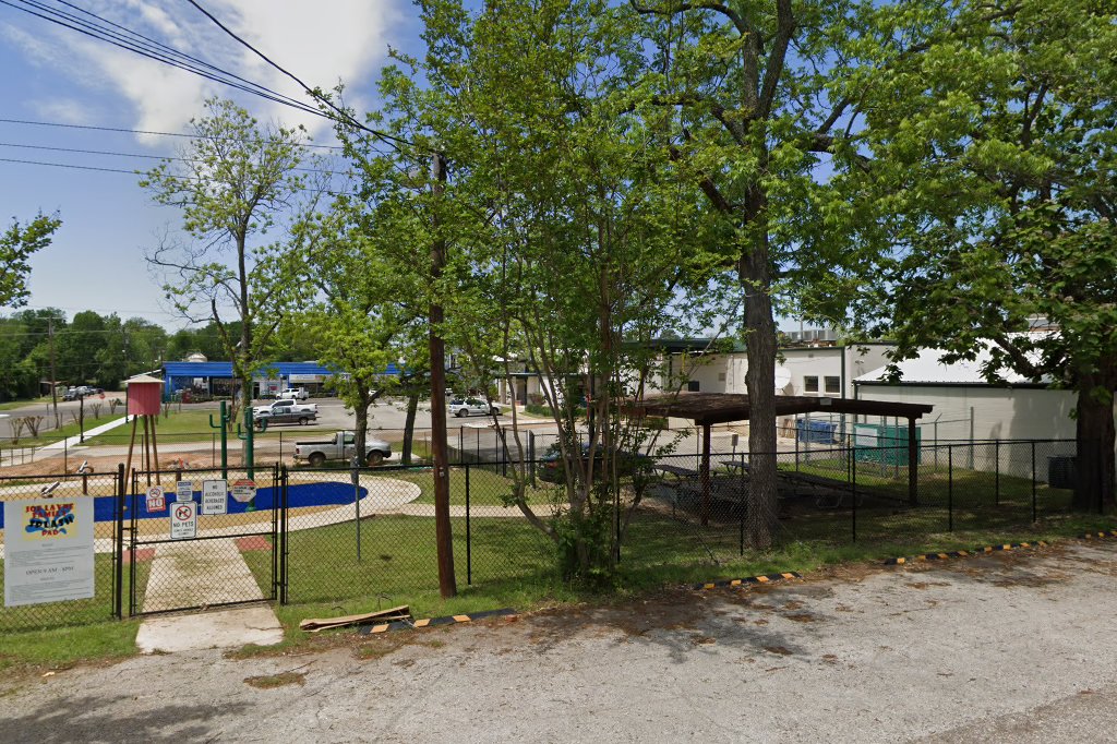 Troup Municipal Court