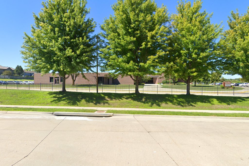 Ezra Millard Elementary School