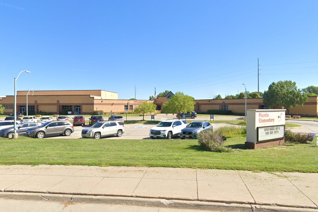 Picotte Elementary School