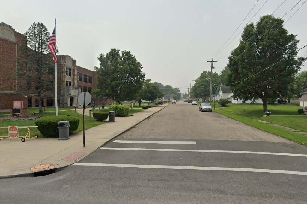Jackson Middle School