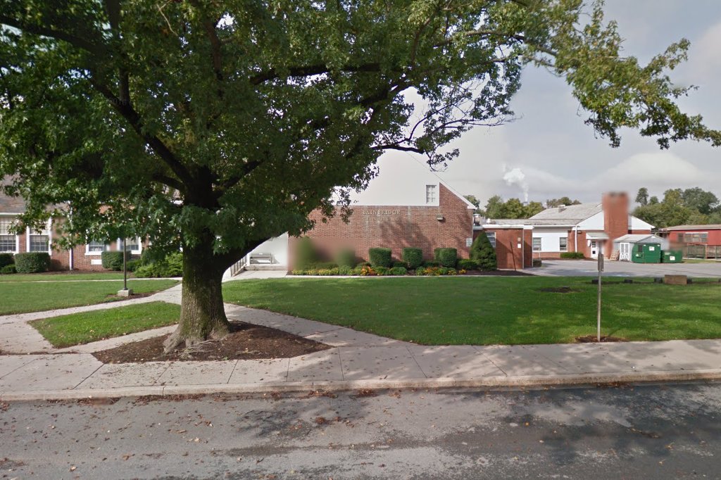 Bainbridge Elementary School