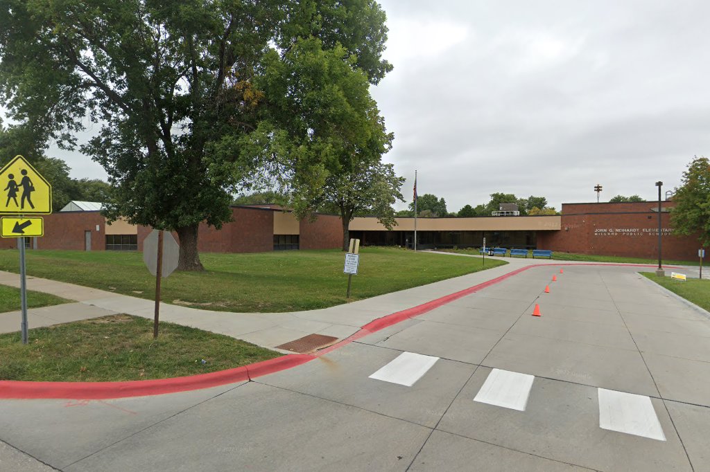 Neihardt Elementary School