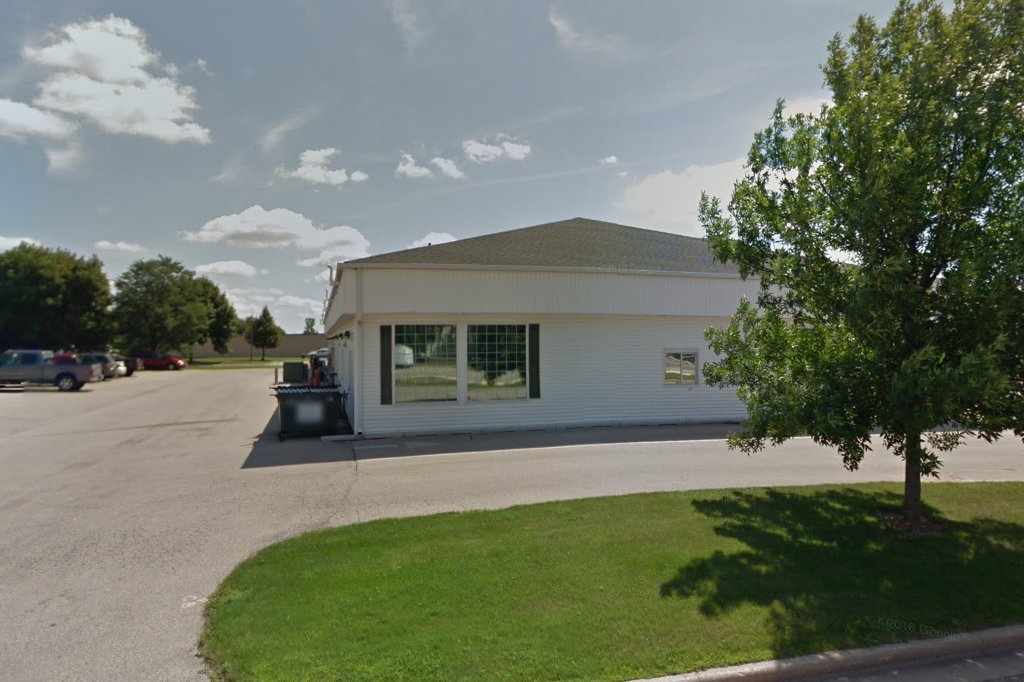 Goodwill Oconto Falls