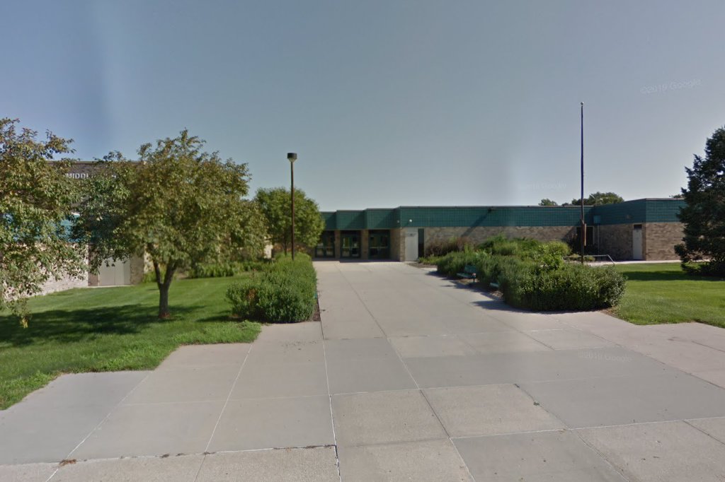 Kiewit Middle School