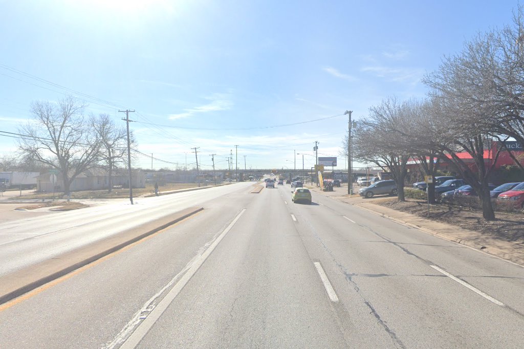 Dallas Institute of Funeral Service