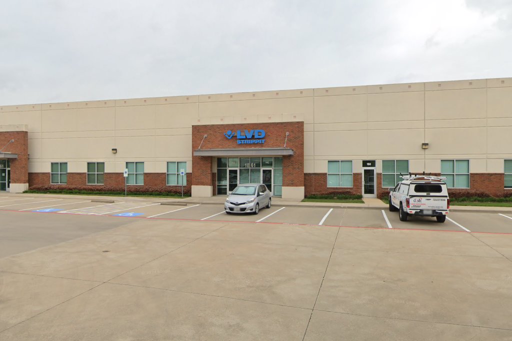 Golf Academy of America-Farmers Branch