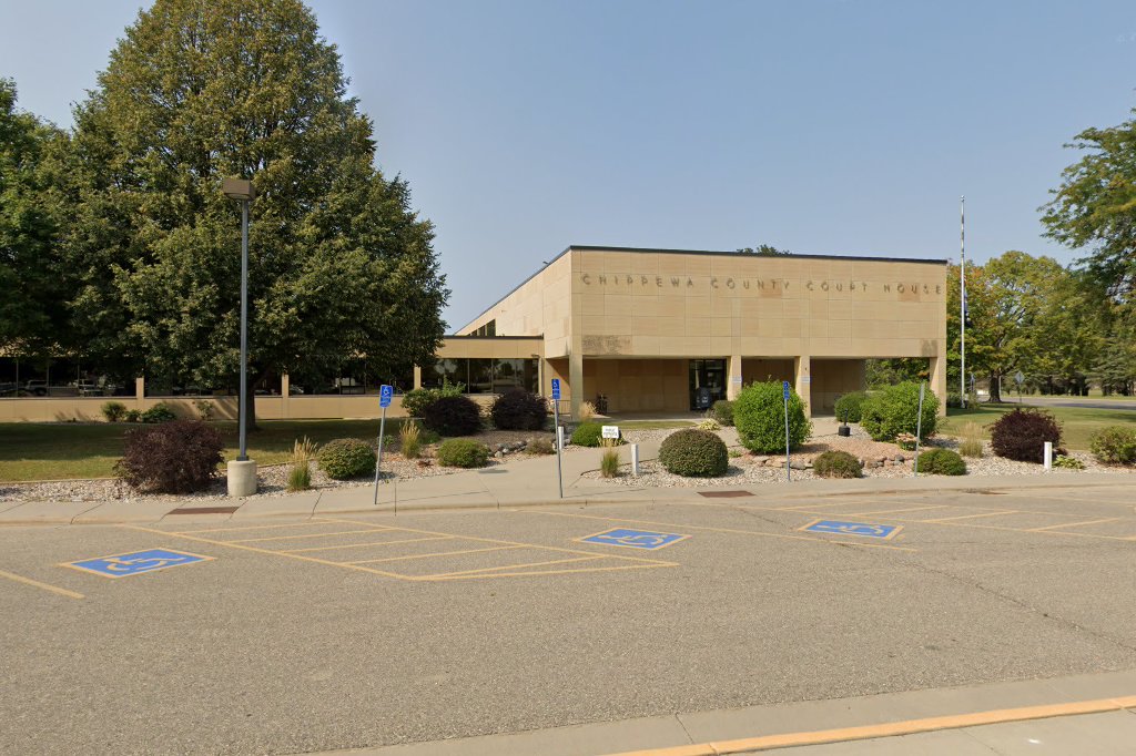 Chippewa County Court