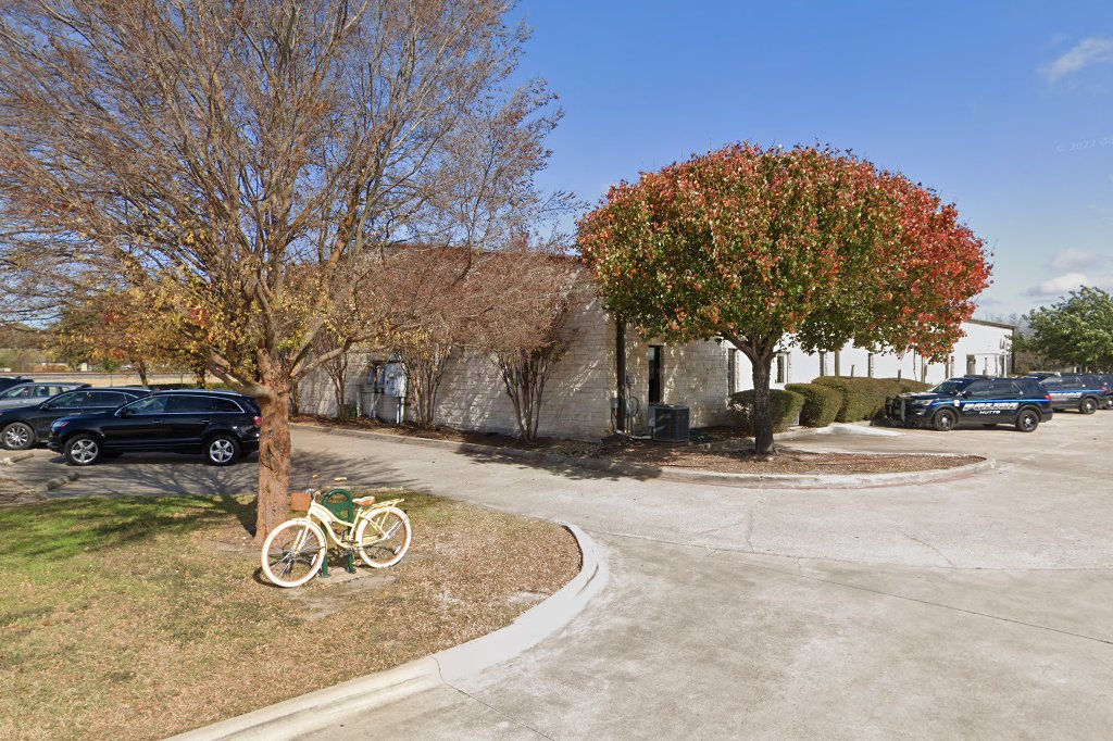Hutto Municipal Court