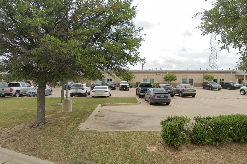 Decatur Justice of Peace Court