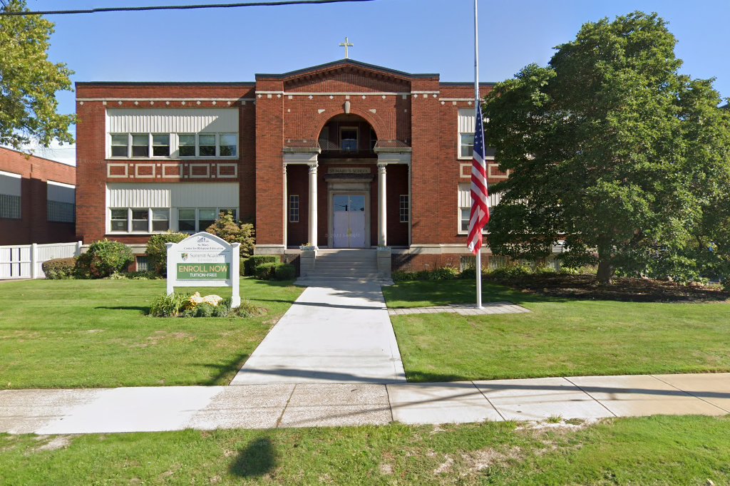 Summit Academy Community School - Painesville