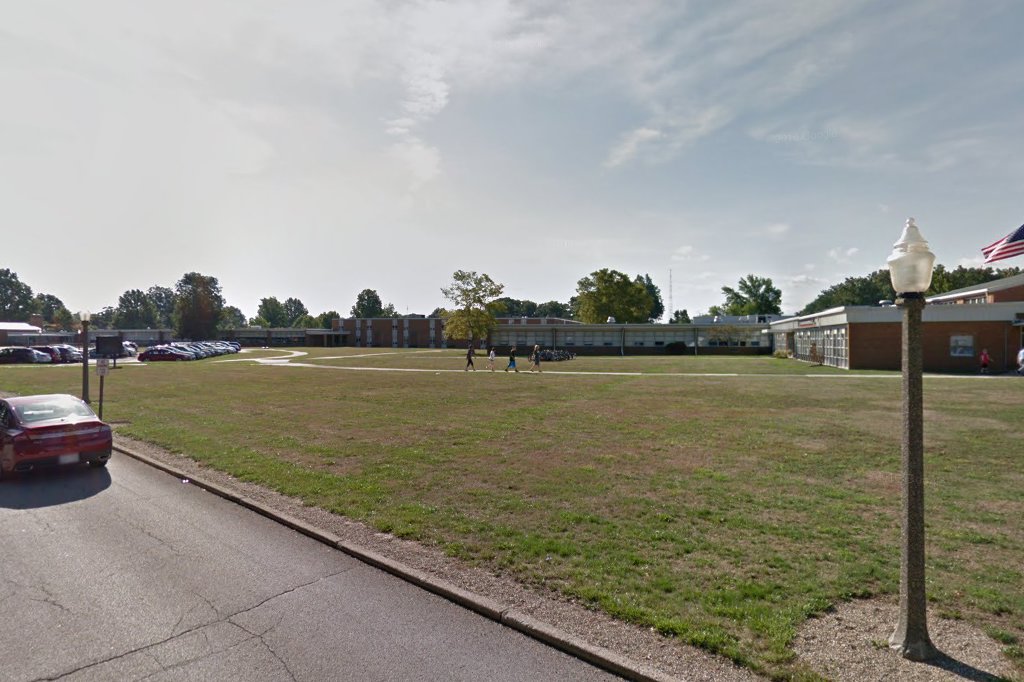 Royalview Elementary School