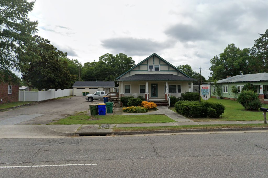Tri City Animal Hospital
