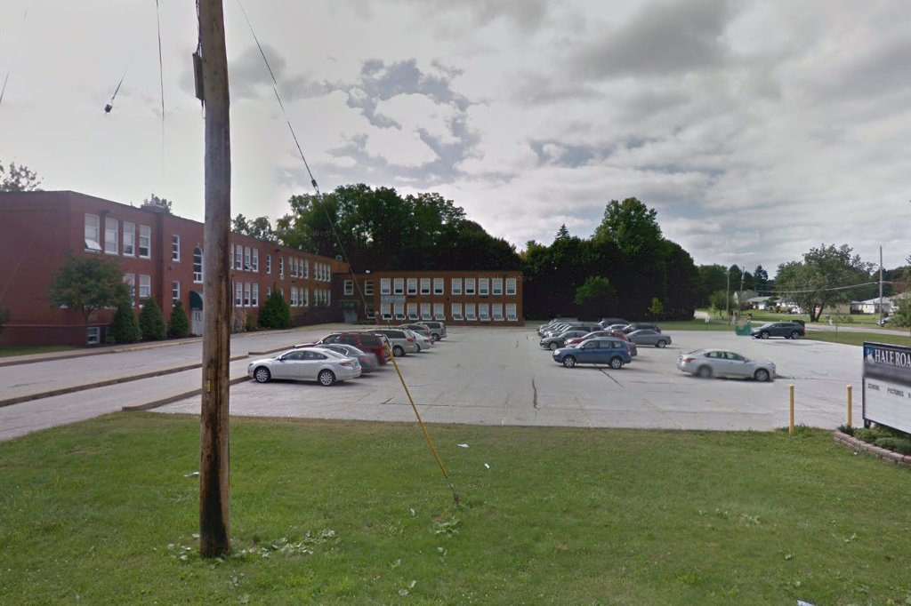 Hale School