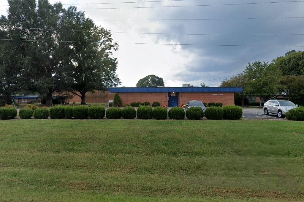 Kerr-Vance Academy