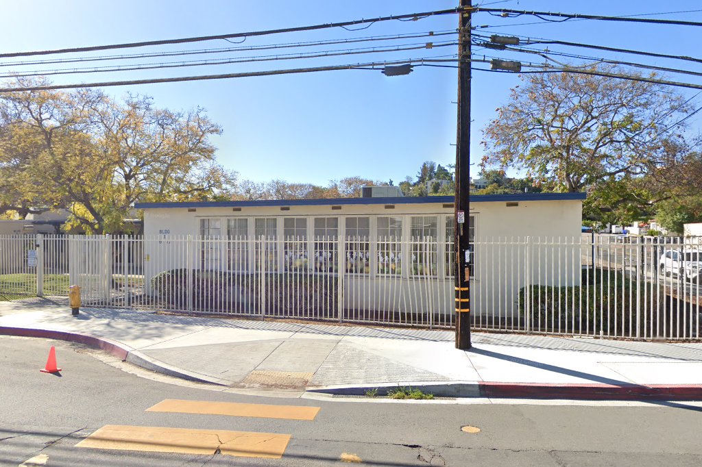 Lemon Avenue Elementary School