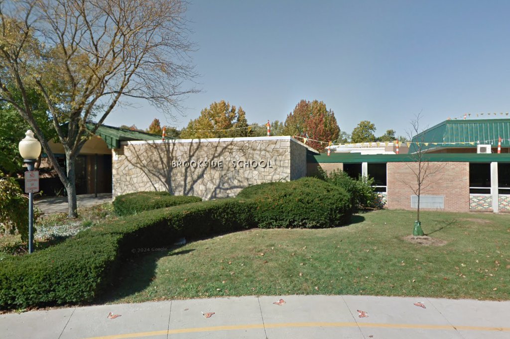 Brookside Elementary School
