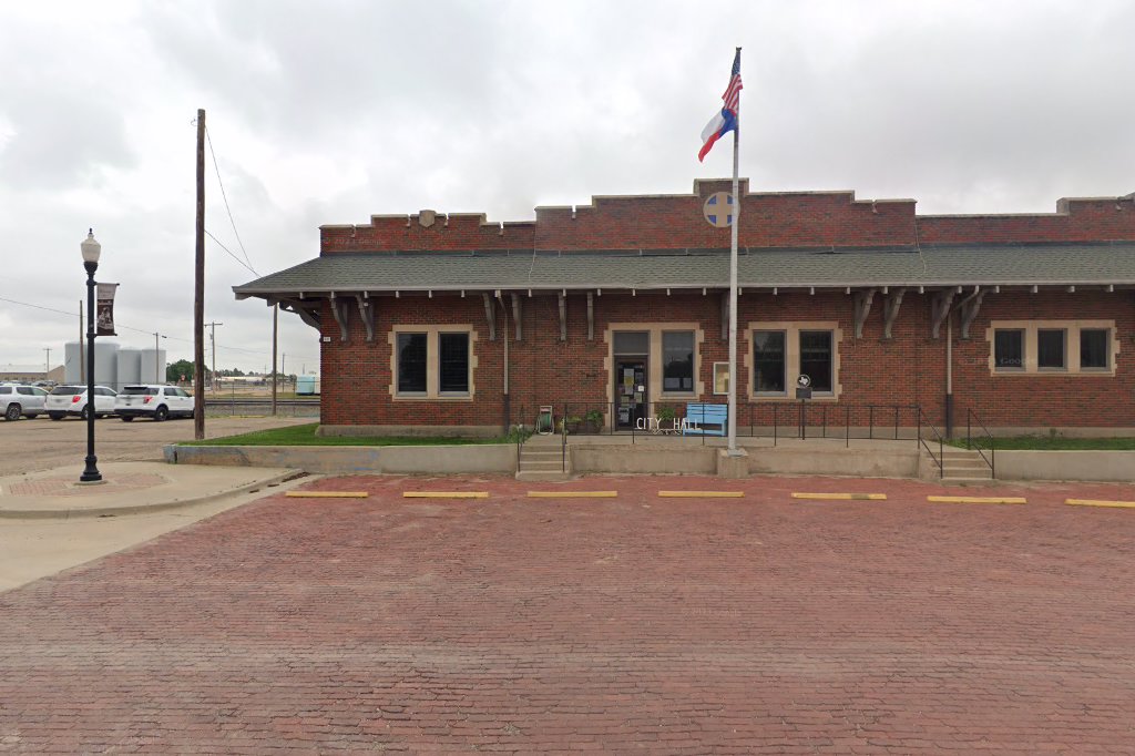 Panhandle Municipal Court