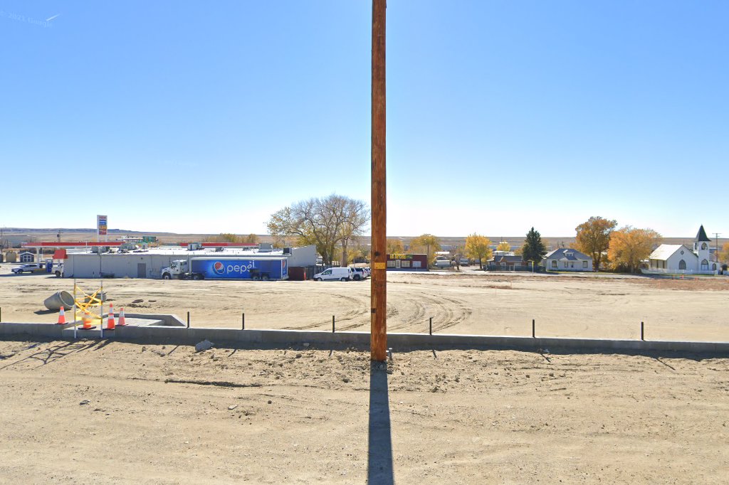 Shoshoni Elementary School