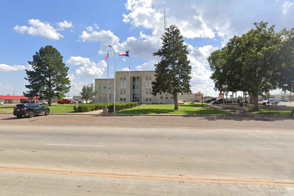 Castro County Court