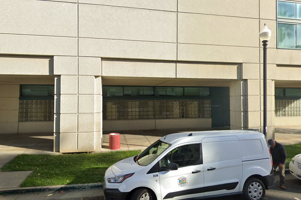 Solano County Superior Court