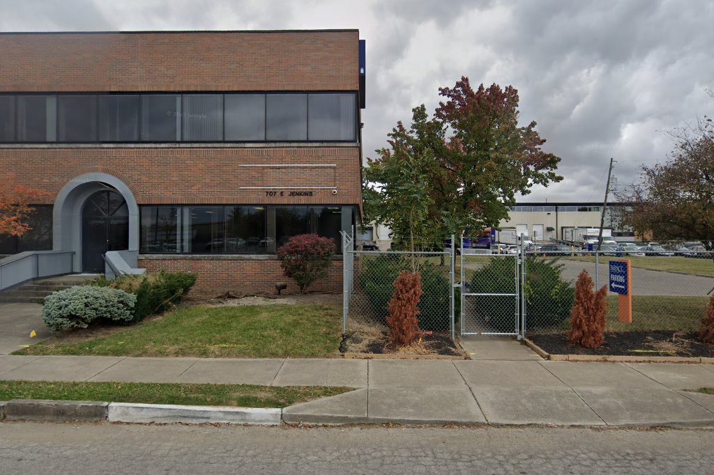 South Scioto Academy