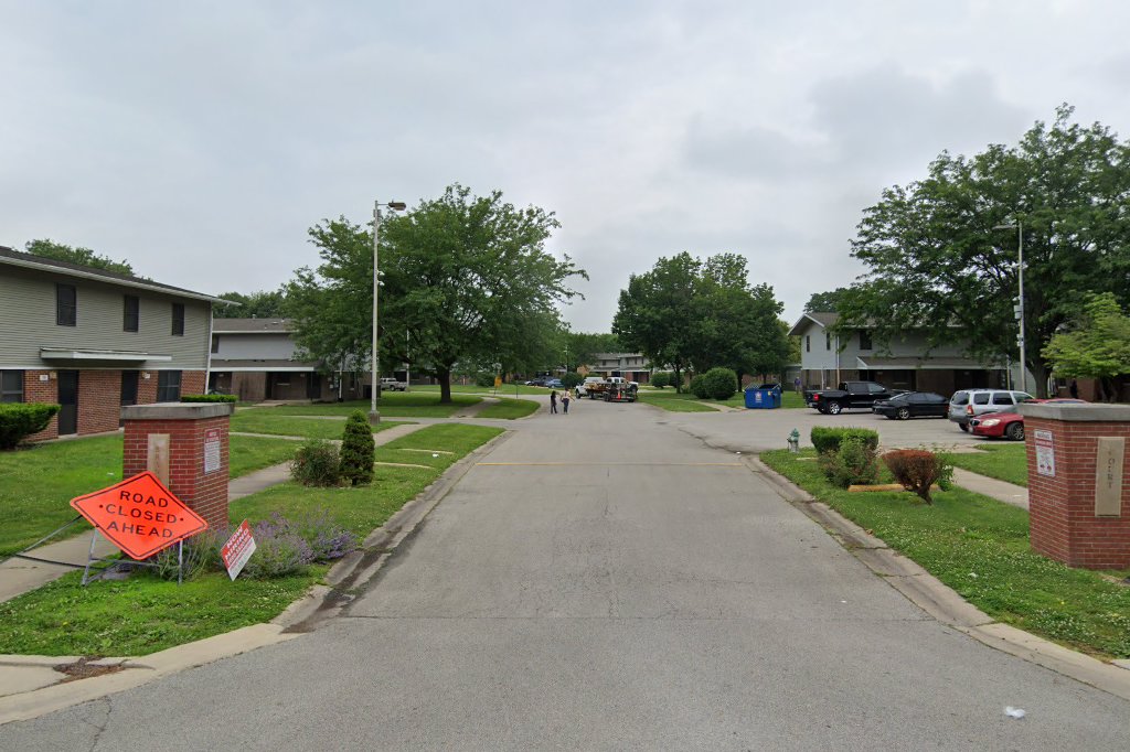 Springfield Housing Authority