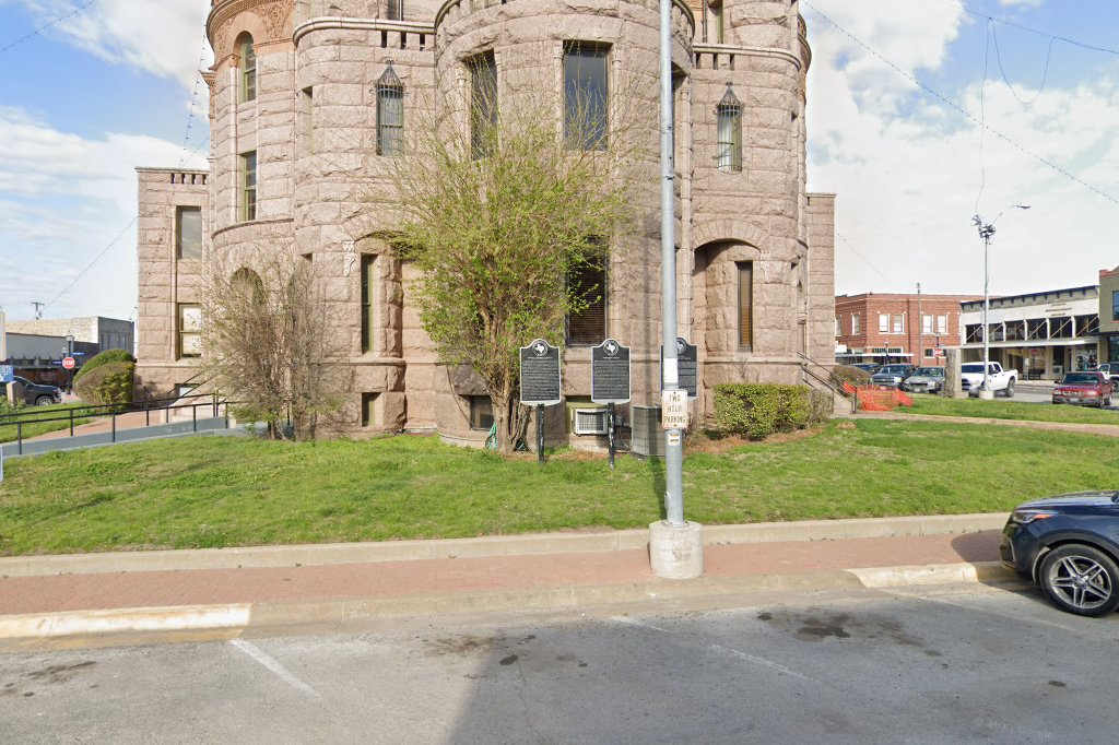 Wise County District Attorney