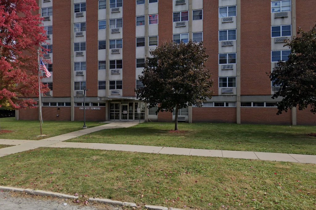 LaSalle County Housing Authority