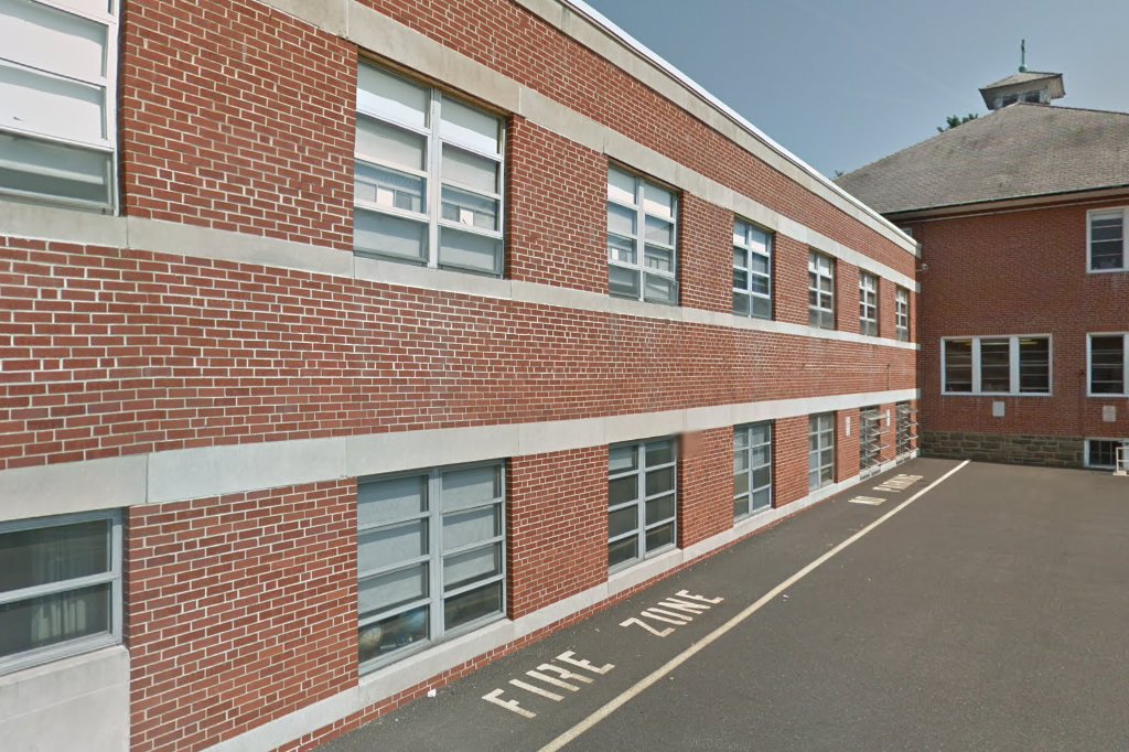 Mater Dei Catholic School