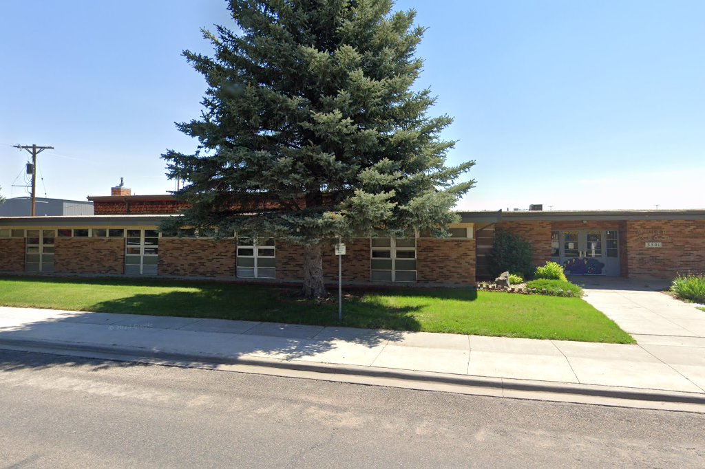 Miller Elementary School